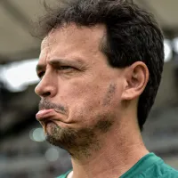 Desafio no Fluminense: Após vencer o Peixe, Diniz explica critério para escolha de cobrador de pênaltis