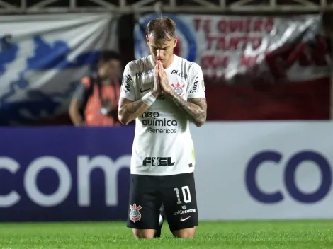 CONFESSOU! Róger Guedes confirma proposta sobre saída do Corinthians