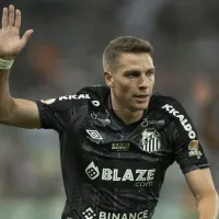 Turra não se contenta com Furch e aguarda mais reforços no Santos