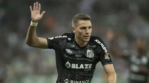 Furch era jogador do Atlas (MEX)