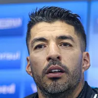 Suárez dá resposta definitiva sobre vontade de jogar com Messi e notícia chega no Grêmio