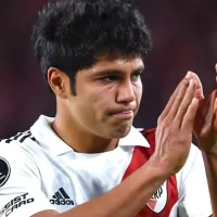 Vasco tem ‘dependência única’ para ter Robert Rojas