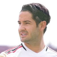 Pato revela ‘ajudinha’ na negociação do São Paulo com Lucas Moura
