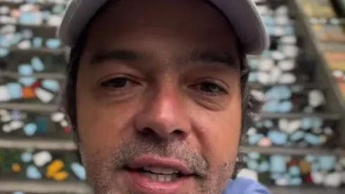 Imagem: Reprodução/Instagram@eumazzeo