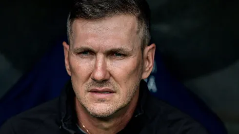 Foto: Thiago Ribeiro/AGIF - Paulo Turra vem sendo alvo de torcedores