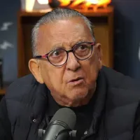 Galvão Bueno ‘solta os cachorros’ e cobra PUNIÇÃO imediata do Flamengo