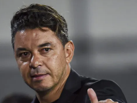 Gallardo surge como chance de ouro para assumir desafio no Brasil