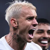 Guedes dá ‘esperança’ sobre decisão de Luxa no Corinthians