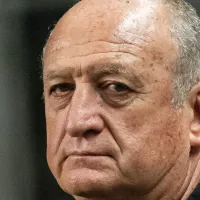 Torcida não perdoa Felipão e ‘pega no pé’ do treinador