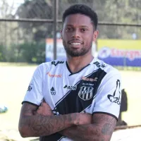 Ex-Santos, André marca um GOLAÇO e quebra a web