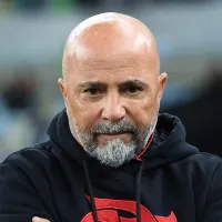 TEVE QUEDA! Flamengo toma decisão em reunião quente e Sampaoli sabe