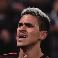 Pedido no Palmeiras, Pedro pode sofrer consequência da diretoria do Flamengo