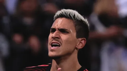 Foto: Ettore Chiereguini/AGIF - Pedro