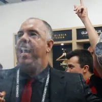 Caminhão de R$ 250 milhões ‘pinga’ no Flamengo após negócio confirmado