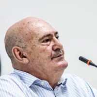 Rueda ‘dorme’ no ponto e Santos deixa meia ir para o Besiktas