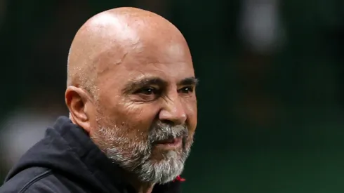 Foto: Gilson Lobo/AGIF - Jorge Sampaoli