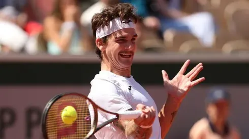 Wild fará a sua estreia diante de tenista da casa nesta terça-feira (1)