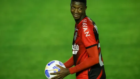 Foto: Pedro H. Tesch/AGIF