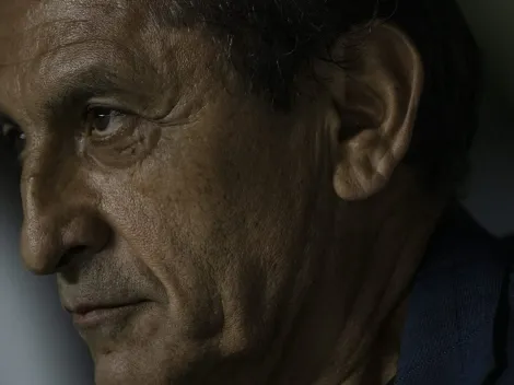 Não vai jogar mais no Vasco, Ramón Díaz não quer e contratação é CANCELADA