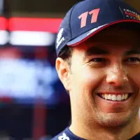 Red Bull admite que Pérez 'acordou do sonho de ser campeão' e elogia o mexicano