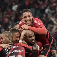 Vazou os relacionados: Athletico tem desfalque de TITULAR para jogo pela Libertadores