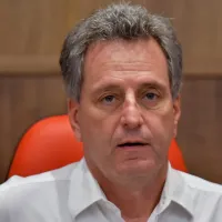 Landim assume bronca e bate o martelo que vai impactar todo mundo no Flamengo