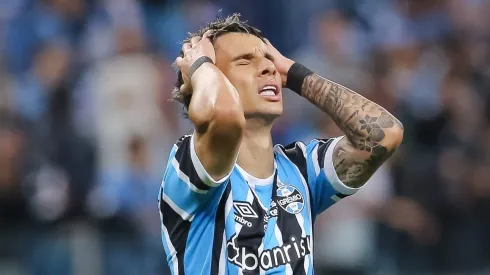 Foto: Pedro H. Tesch/AGIF - Ferreira é pedido por muitos como titular no Grêmio.
