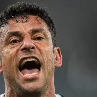 Ex-parceiro de Fred não quer nem saber e é sincero sobre jogo do Fluminense contra os argentinos