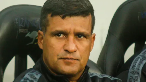 Foto: Gabriel Machado/AGIF - Wesley Carvalho: interino já traçou estratégia para o Athletico