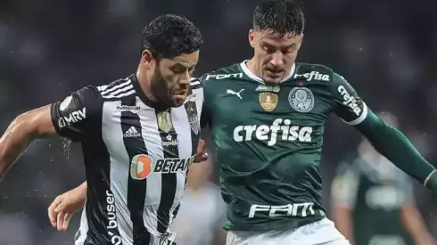 foto: Pedro Souza/Atlético-MG