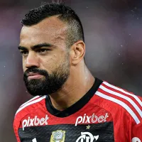 Parça de Fabrício Bruno no Cruzeiro faz \'CHOVER\' em Portugal; Entenda!