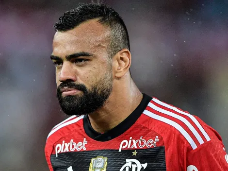 Parça de Fabrício Bruno no Cruzeiro faz 'CHOVER' em Portugal; Entenda!