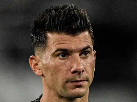 Zagueiro ‘nível seleção’ é descoberto por scout para jogar com Cuesta no Fogão