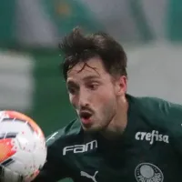 Viña vira assunto na torcida do Palmeiras por mudança IMPORTANTE na Itália