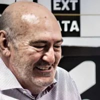 Vai colocar ordem na casa: Santos fecha contratação e Rueda pula de alegria