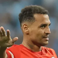 Inter define saída de última hora e Alan Patrick dá adeus para guri de 19 anos