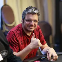 Douglas Ferreira sobe ao pódio em torneio valioso na GGPoker