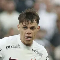 Barletta faz postagem SINCERA sobre saída do Corinthians