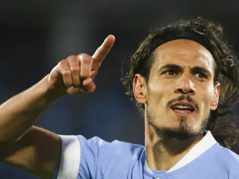 Torcida do Boca não perdoa James Rodríguez ao comparar com Cavani