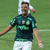 PUNIU! Gabriel Menino teve ‘crise’ no Palmeiras e Abel toma decisão final