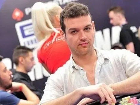 Vegano, artista e fera no xadrez: saiba mais sobre Michael Addamo