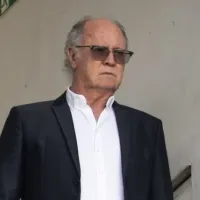 Falcão prepara faxina com 4 saídas no Santos