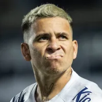 Santos tenta ÚLTIMA CARTADA para contratar ponta argentino como solução a Soteldo
