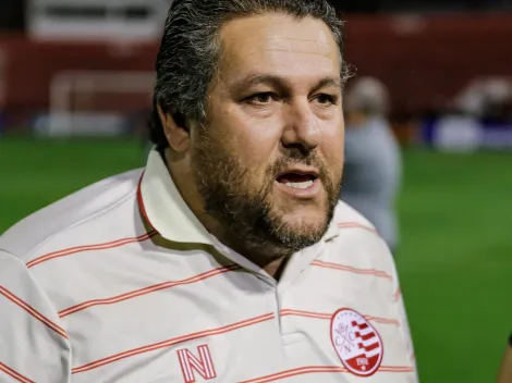 Decisão crucial! Náutico se prepara para enfrentar CSA e busca reforços no ataque