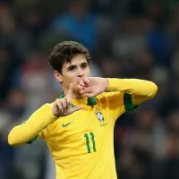 BOA? Oscar vem à pauta do São Paulo com informação ao vivo