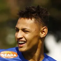 Fazer história, Neilton chamado de “novo Neymar” e a situação hoje é essa