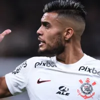 Fulham-ING quer Fausto Vera e única condição pela liberação é imposta pelo Corinthians