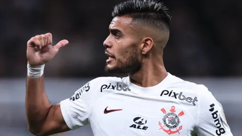 Foto: Ettore Chiereguini/AGIF