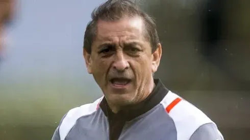 Foto: Daniel RAMALHO/VASCO