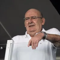 Santos corre contra o tempo para anunciar atacante de peso